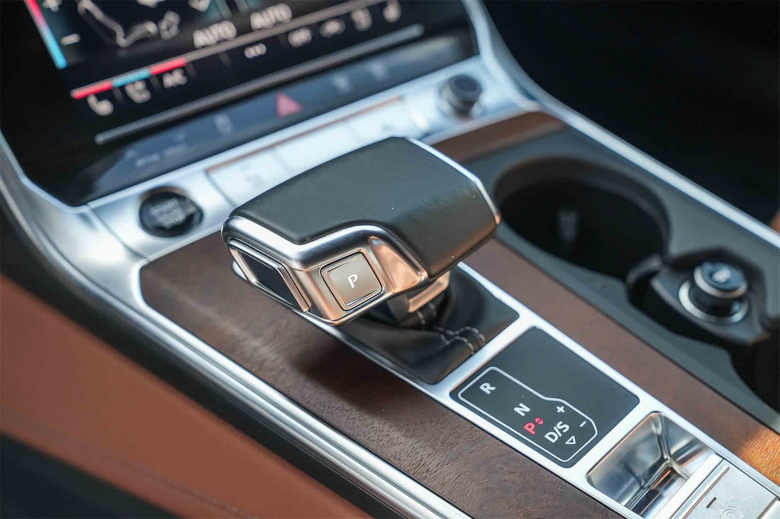 Thumbnail: 2021 Audi A6 - 18