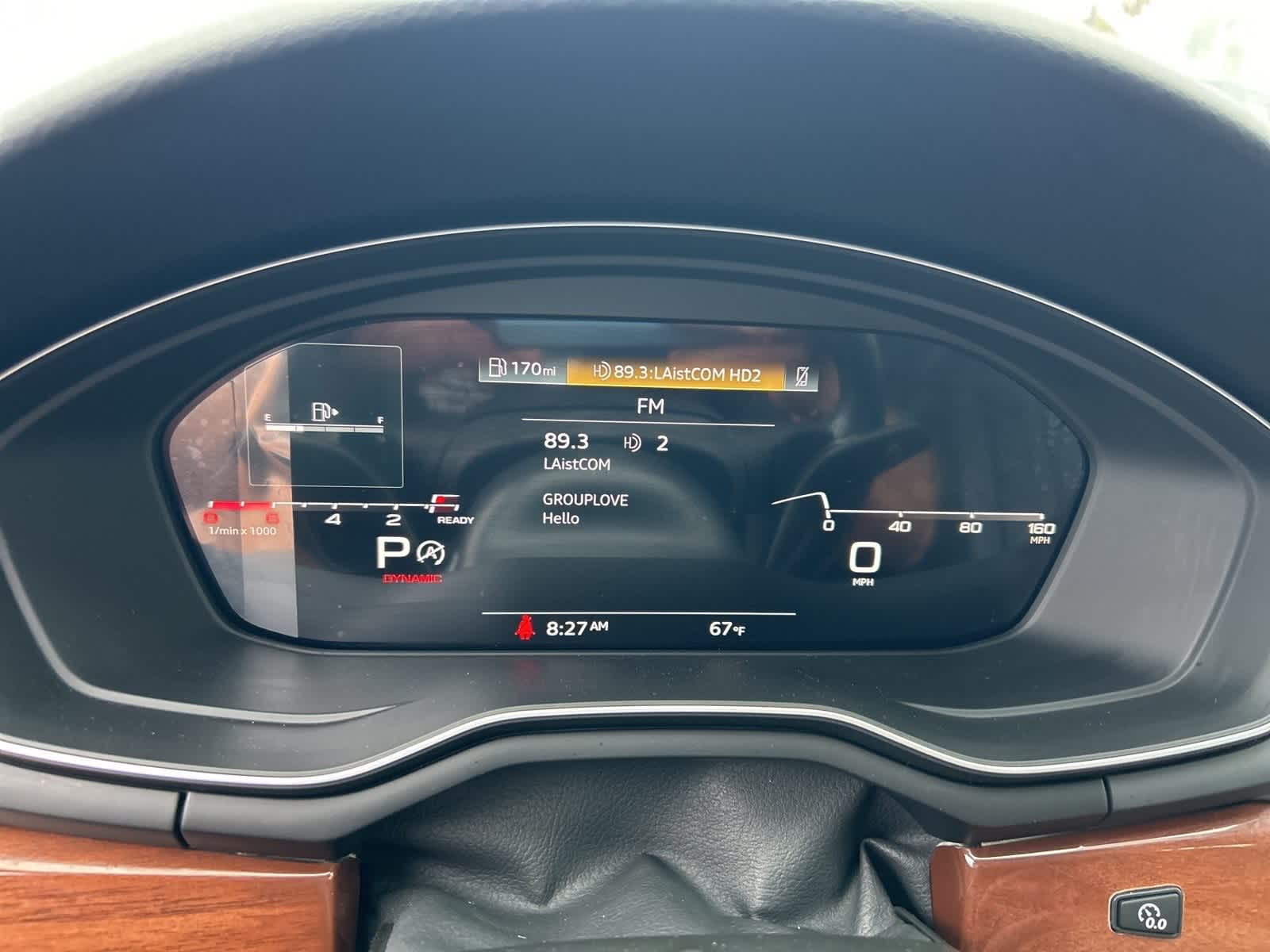 Thumbnail: 2022 Audi A4 - 29