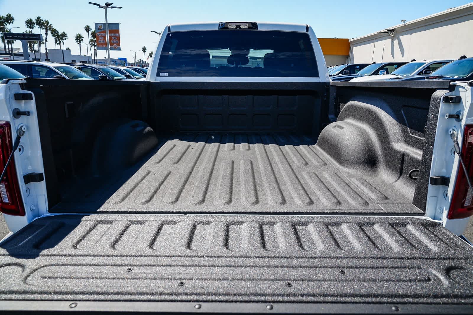 Thumbnail: 2026 RAM 2500 - 11
