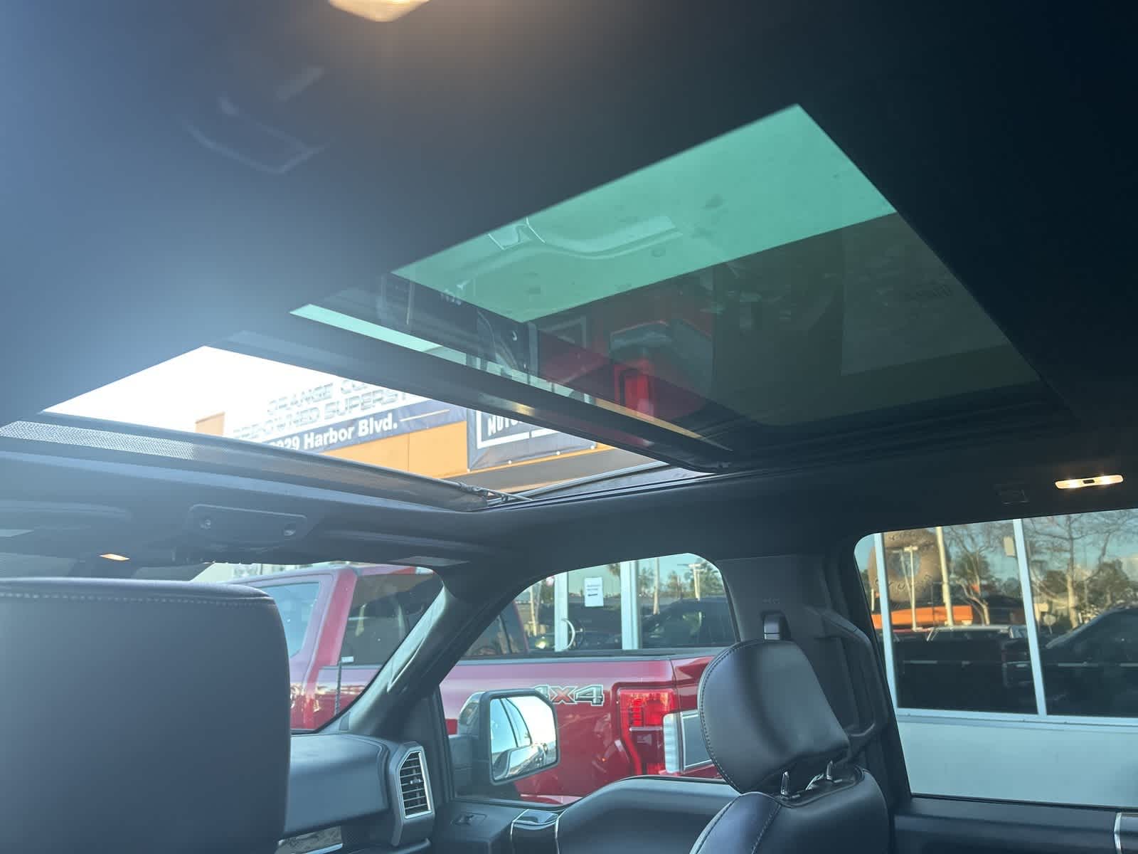 Thumbnail: 2018 Ford F-150 - 37