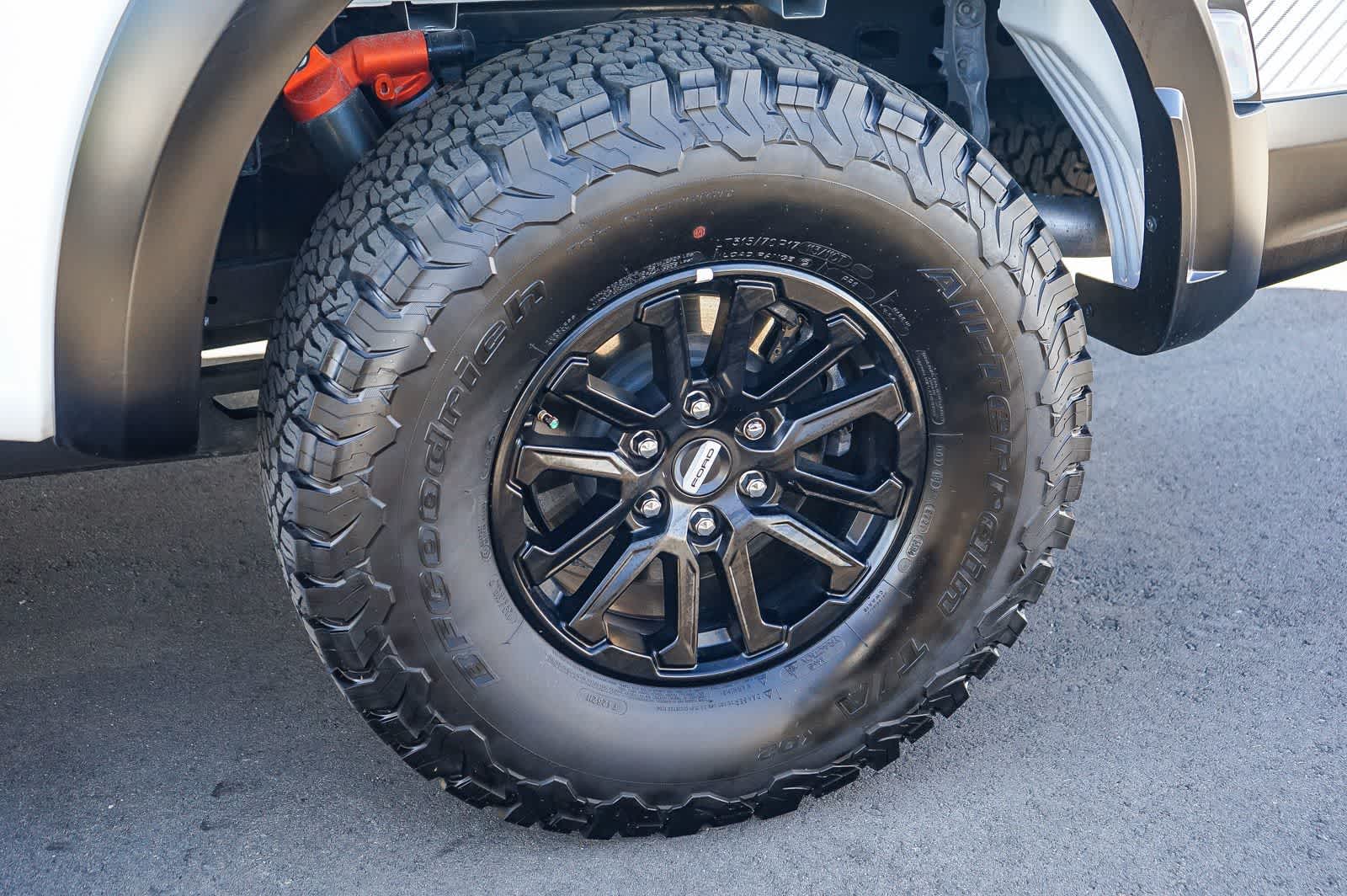 Thumbnail: 2024 Ford F-150 - 10