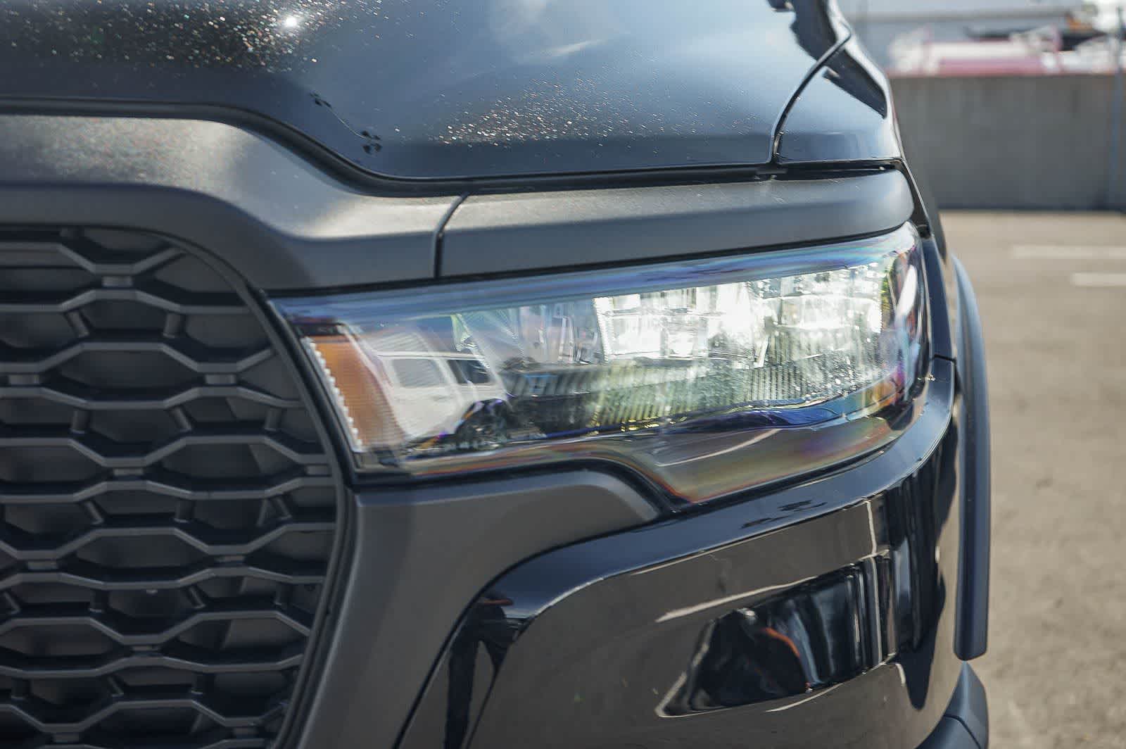 Thumbnail: 2026 RAM 1500 - 8