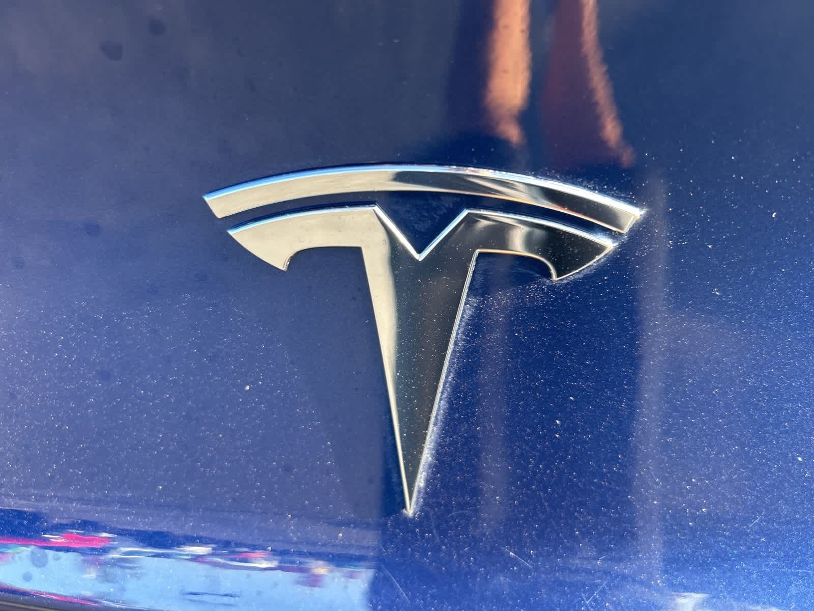 Thumbnail: 2023 Tesla Model 3 - 14