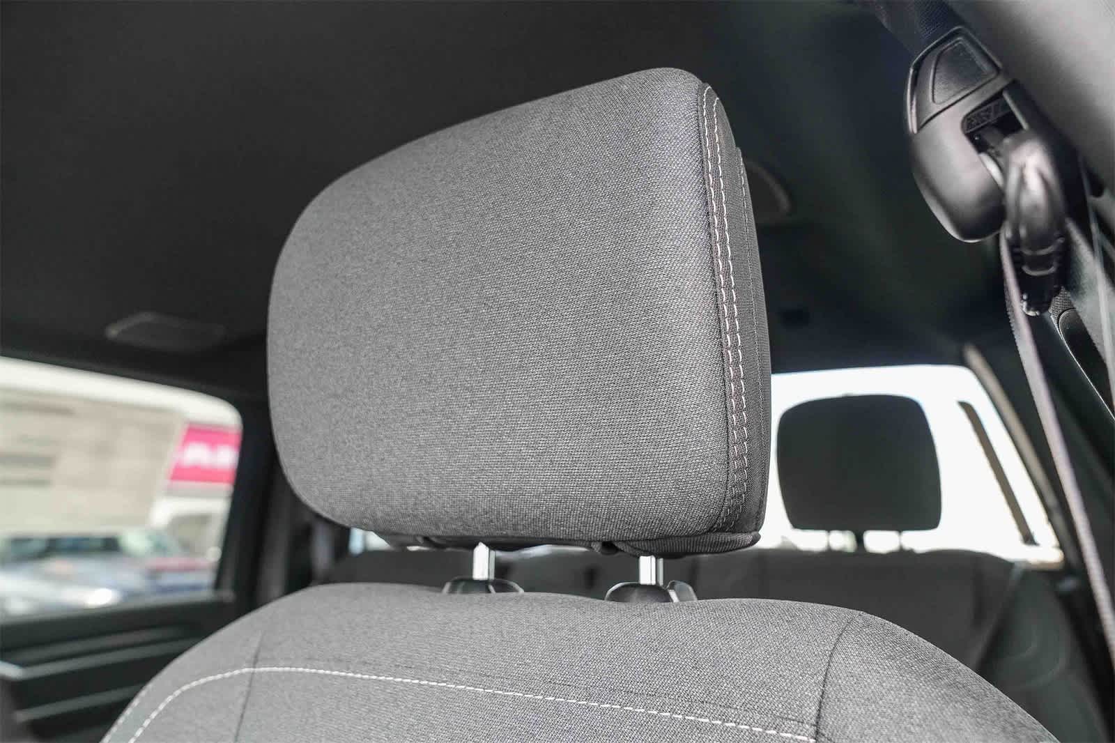 Thumbnail: 2026 RAM 2500 - 21