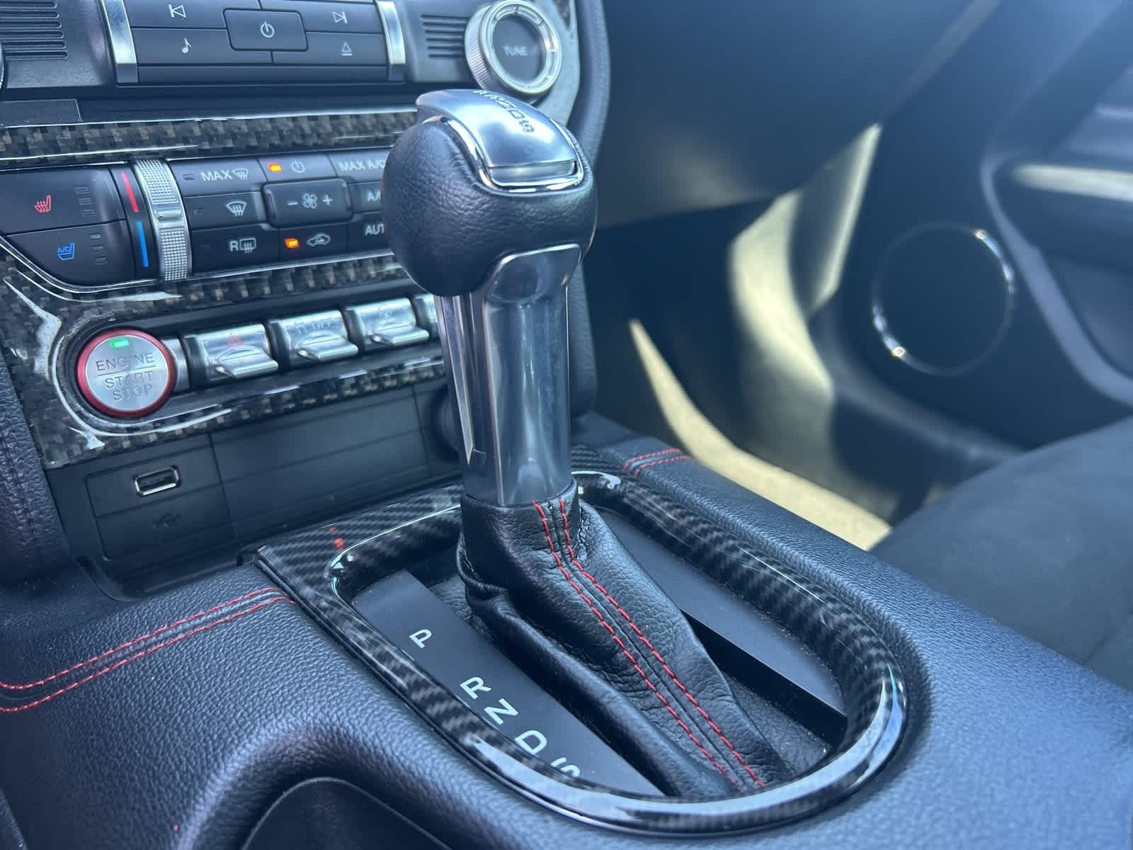 Thumbnail: 2020 Ford Mustang - 35
