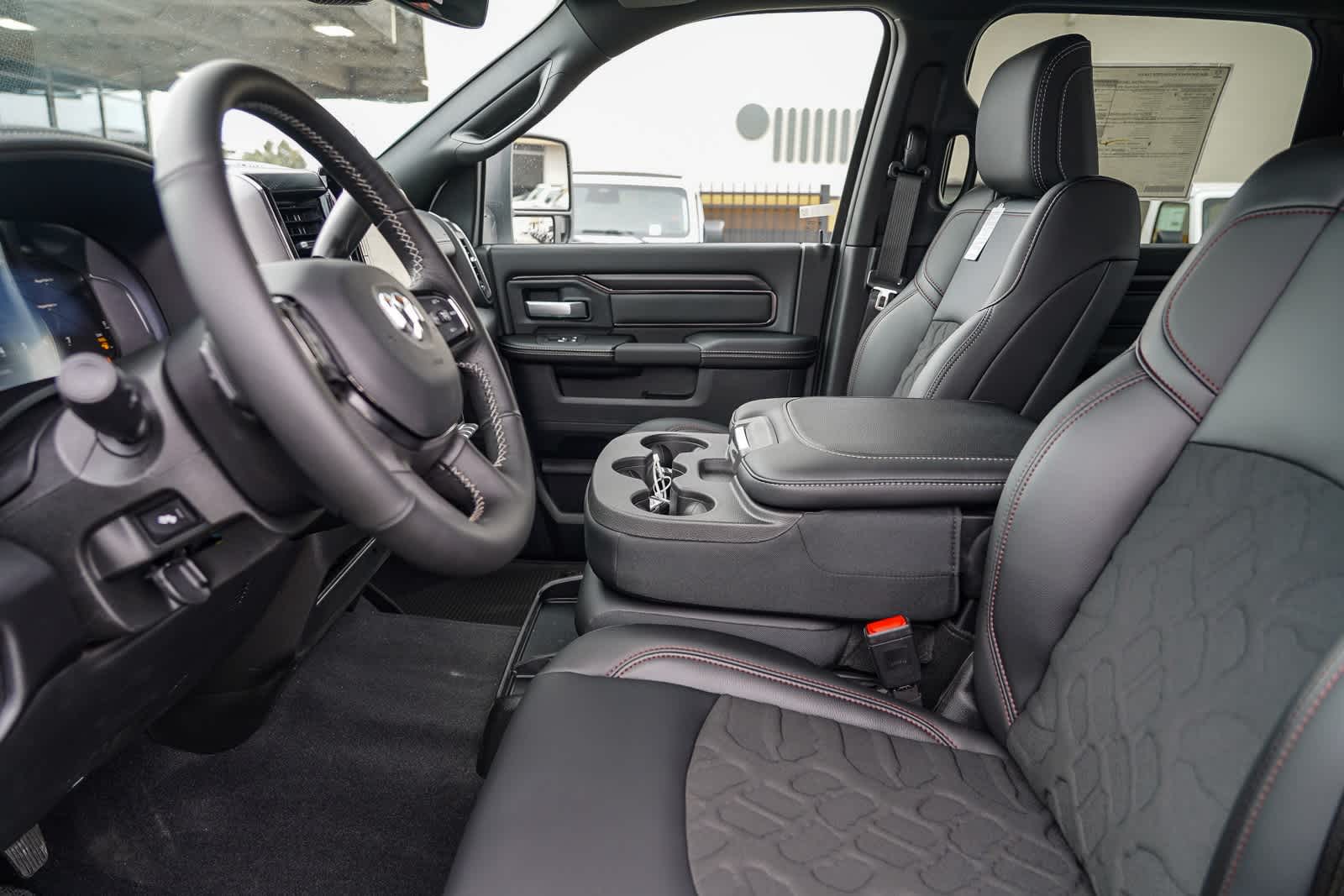 Thumbnail: 2026 RAM 2500 - 19