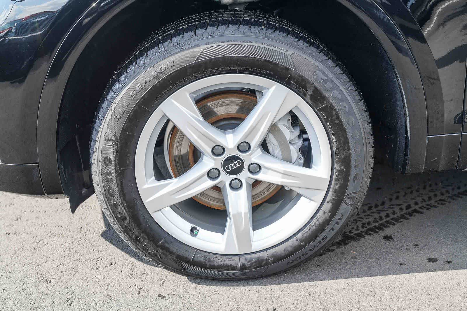 Thumbnail: 2021 Audi Q5 - 9