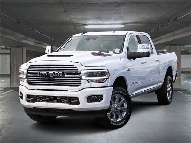 2024 RAM 2500 Laramie -
                Costa Mesa, CA