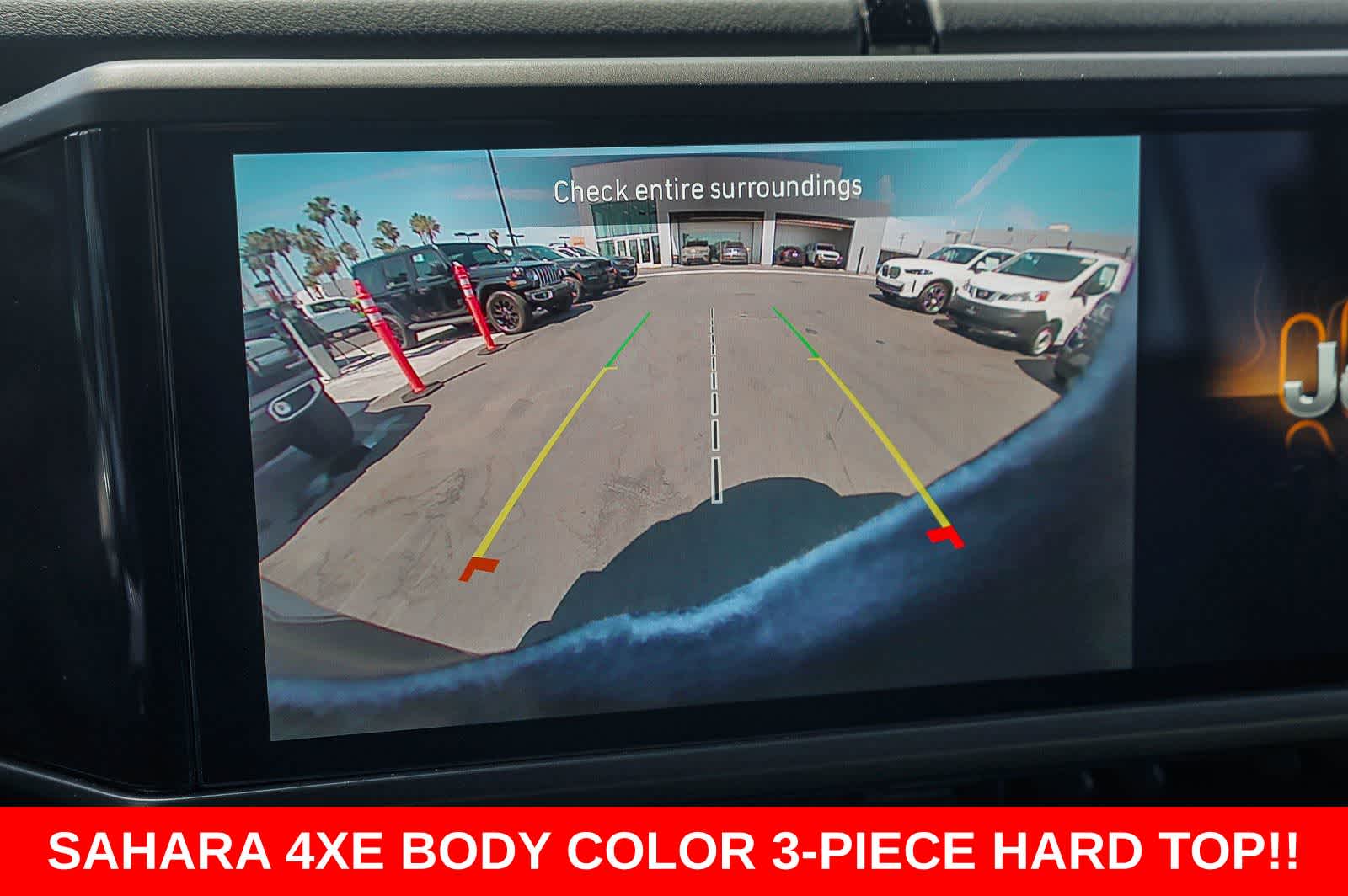 Thumbnail: 2025 Jeep Wrangler - 21