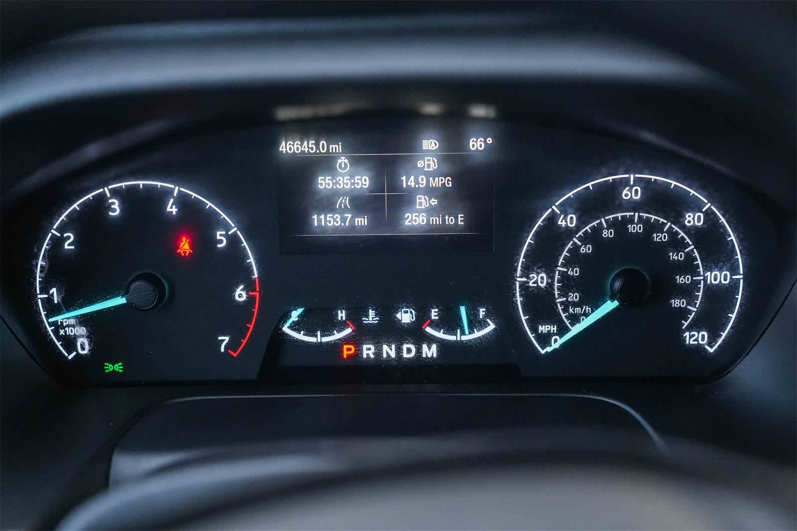 Thumbnail: 2023 Ford Econoline - 23