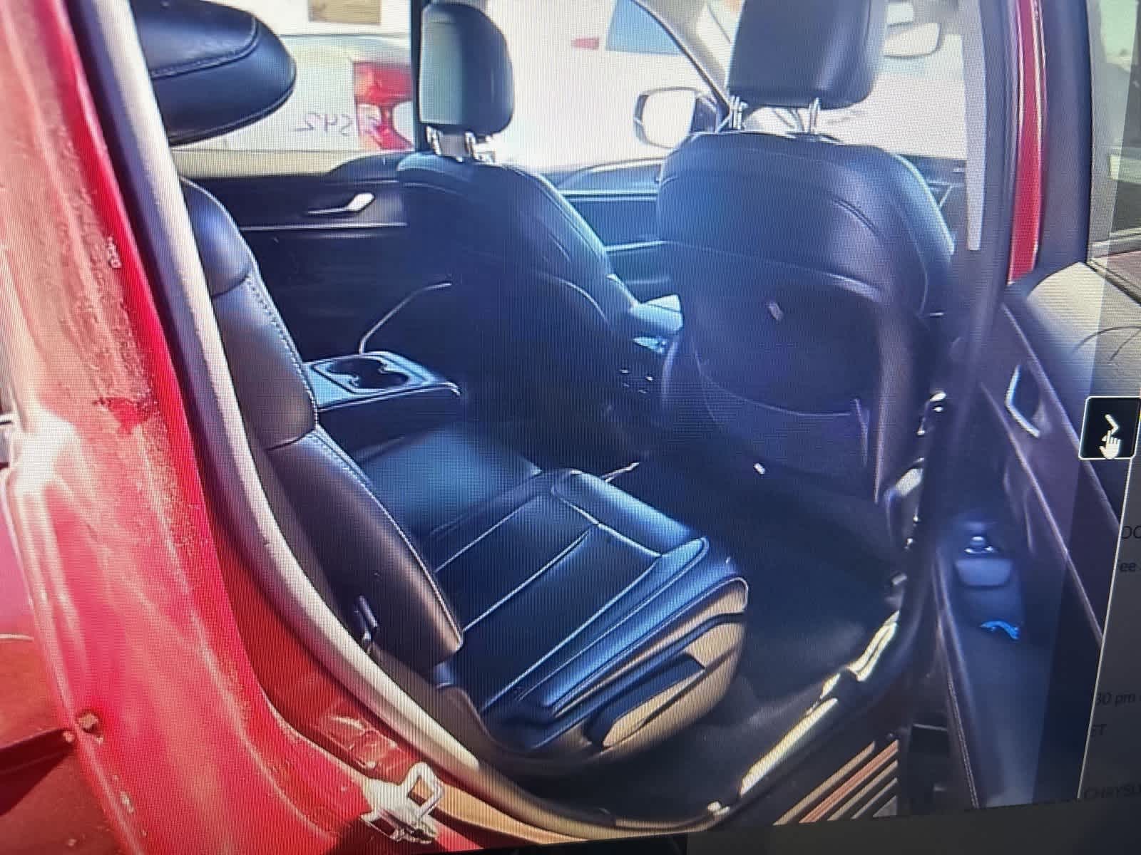 Thumbnail: 2021 Jeep Grand Cherokee L - 14