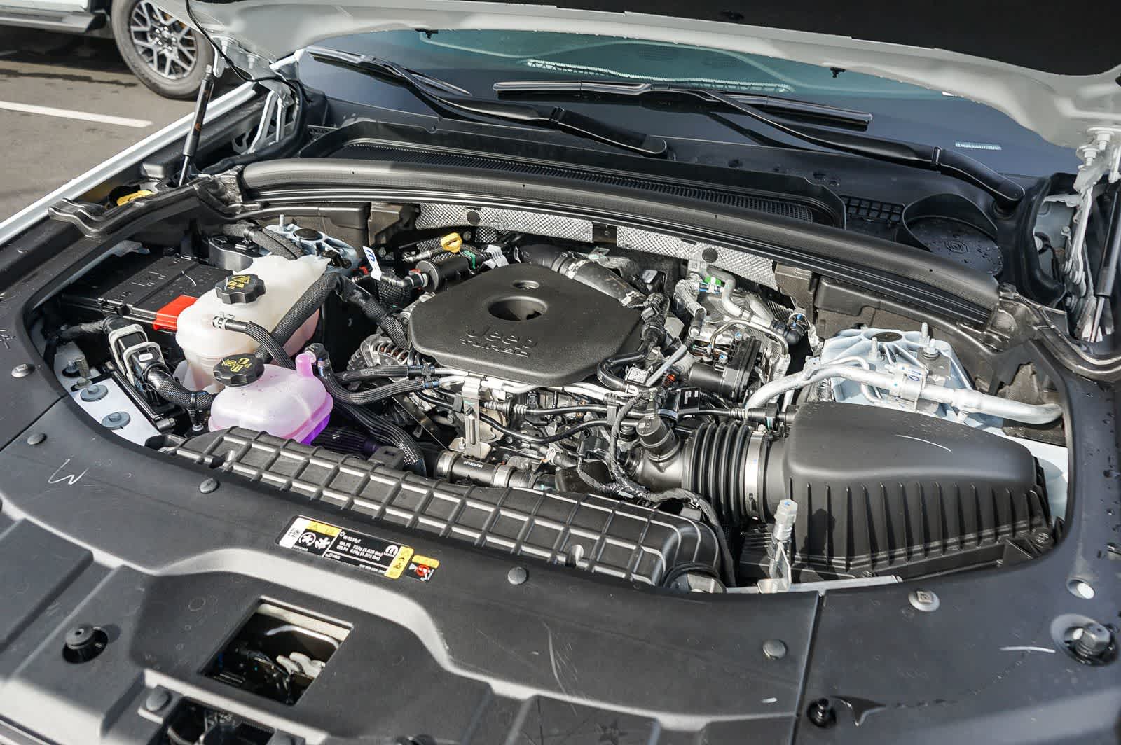 Thumbnail: 2026 Jeep Grand Cherokee - 12