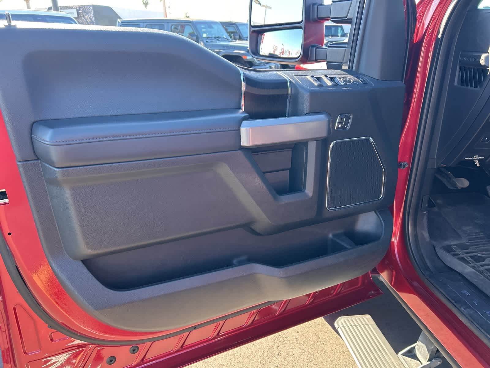 Thumbnail: 2019 Ford F-350 - 37