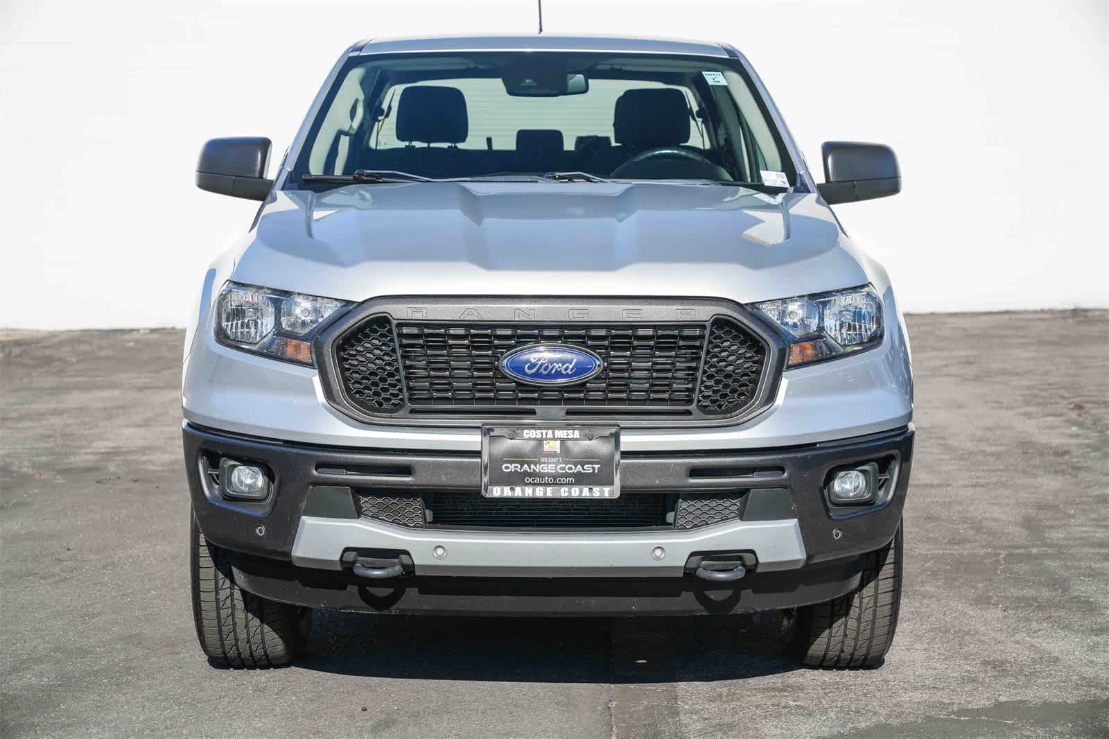 Thumbnail: 2019 Ford Ranger - 2