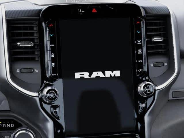Thumbnail: 2026 RAM 1500 - 38