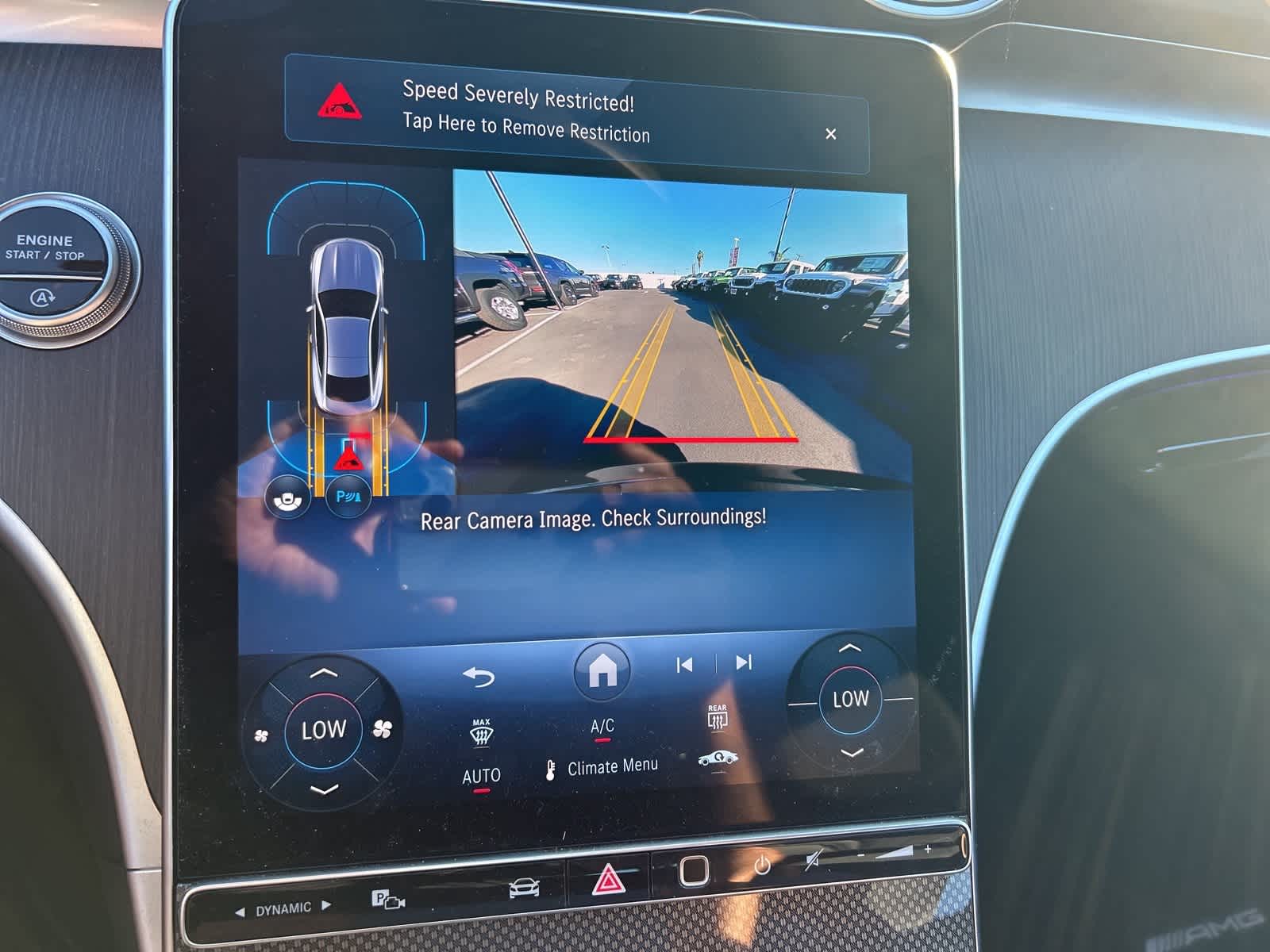 Thumbnail: 2025 Mercedes-Benz CLE - 34