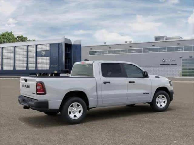 Thumbnail: 2026 RAM 1500 - 1