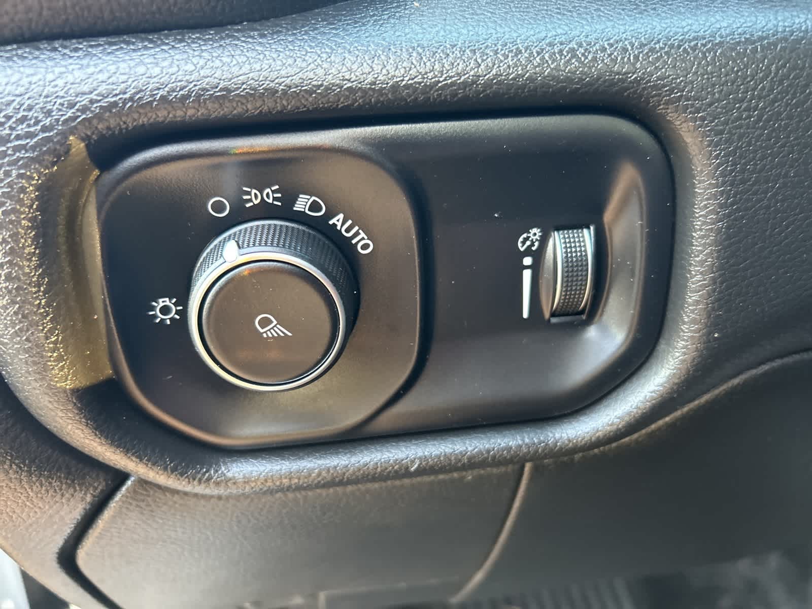 Thumbnail: 2022 RAM 2500 - 28