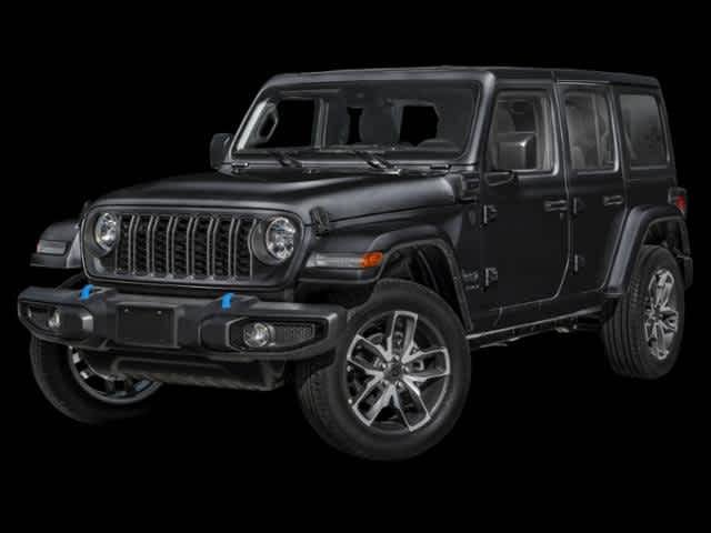 Thumbnail: 2025 Jeep Wrangler - 1