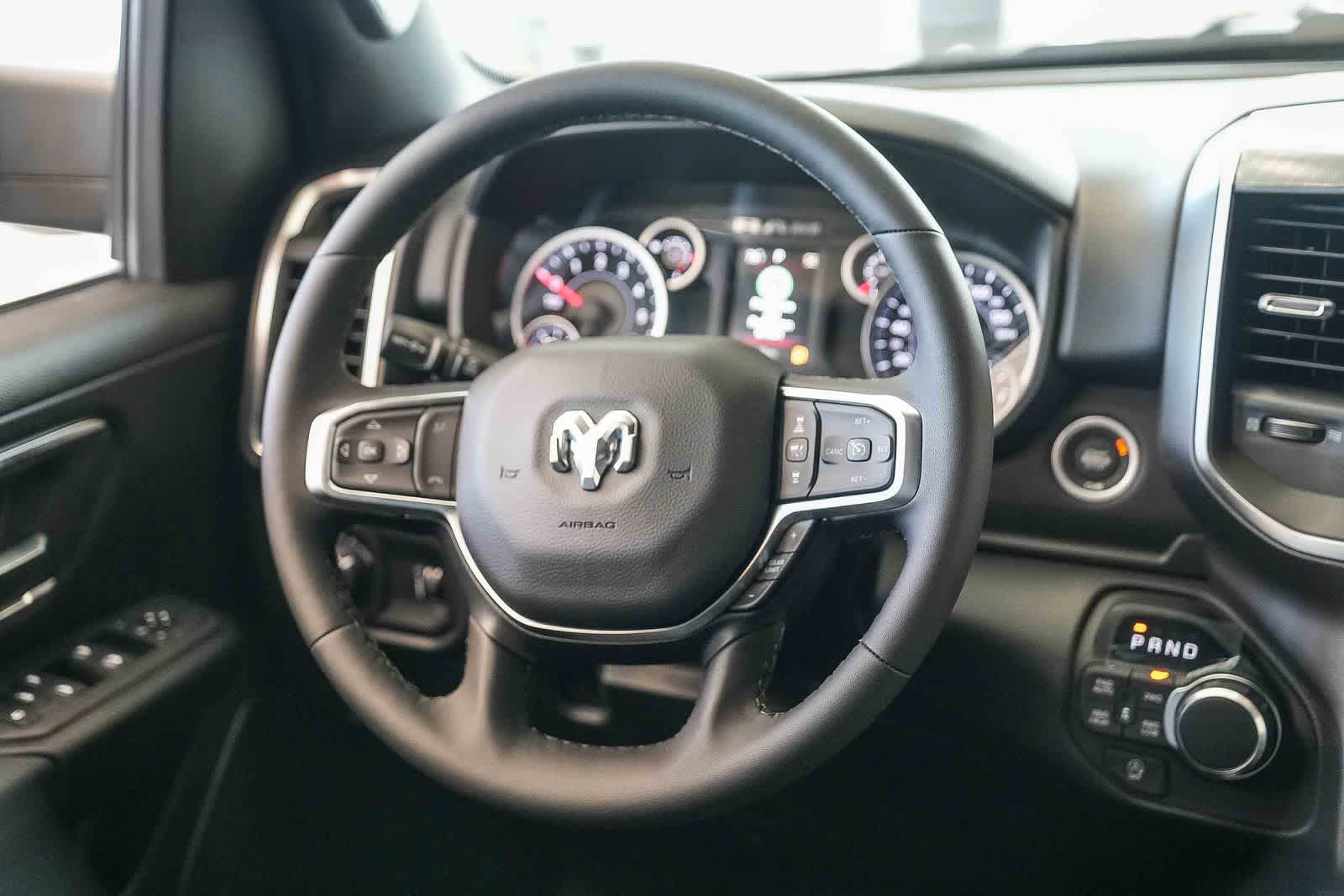 Thumbnail: 2026 RAM 1500 - 16