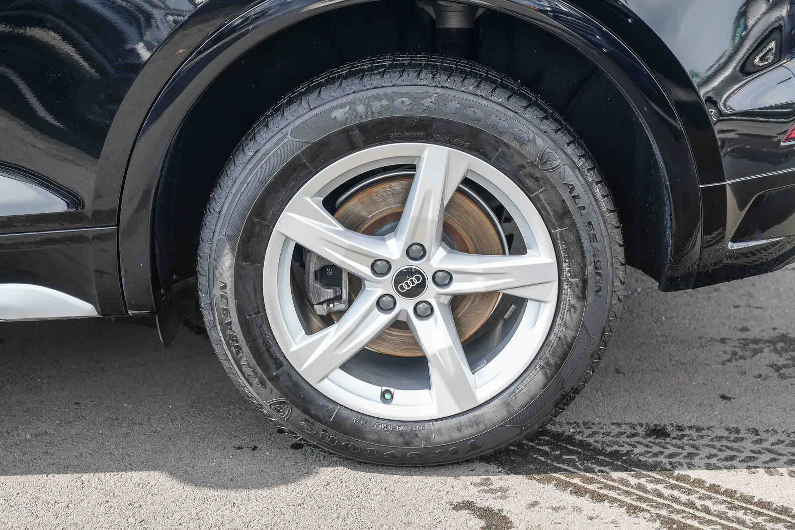 Thumbnail: 2021 Audi Q5 - 10