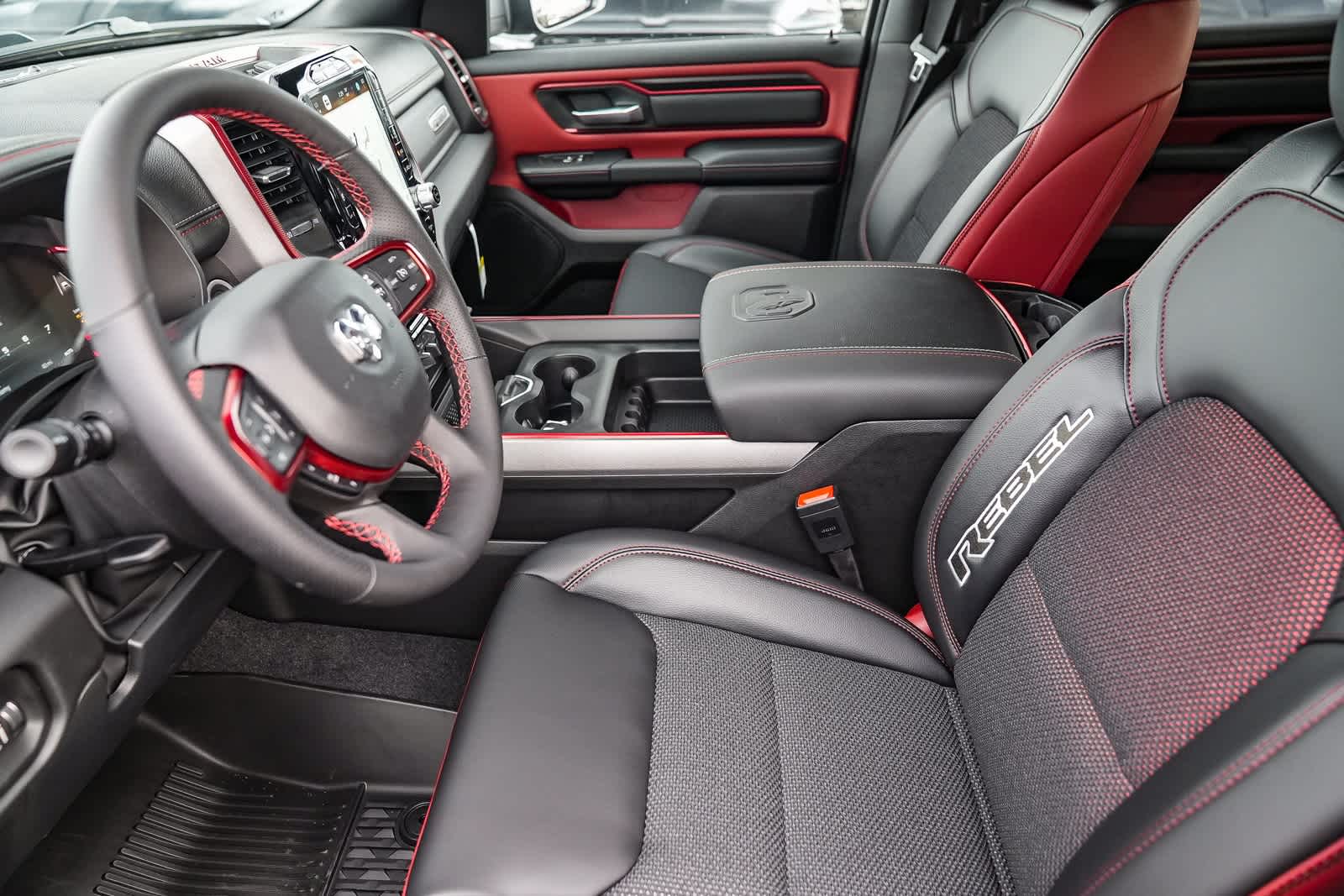 Thumbnail: 2026 RAM 1500 - 19