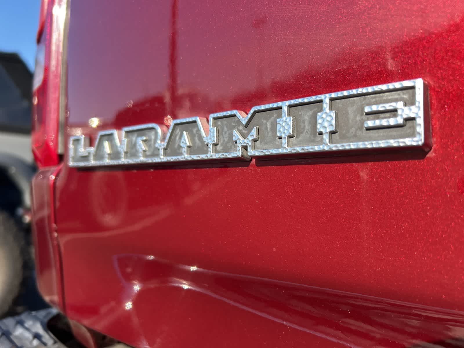 Thumbnail: 2024 RAM 1500 - 14