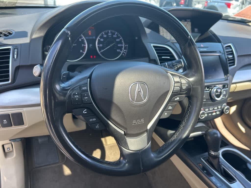 Thumbnail: 2017 Acura RDX - 33