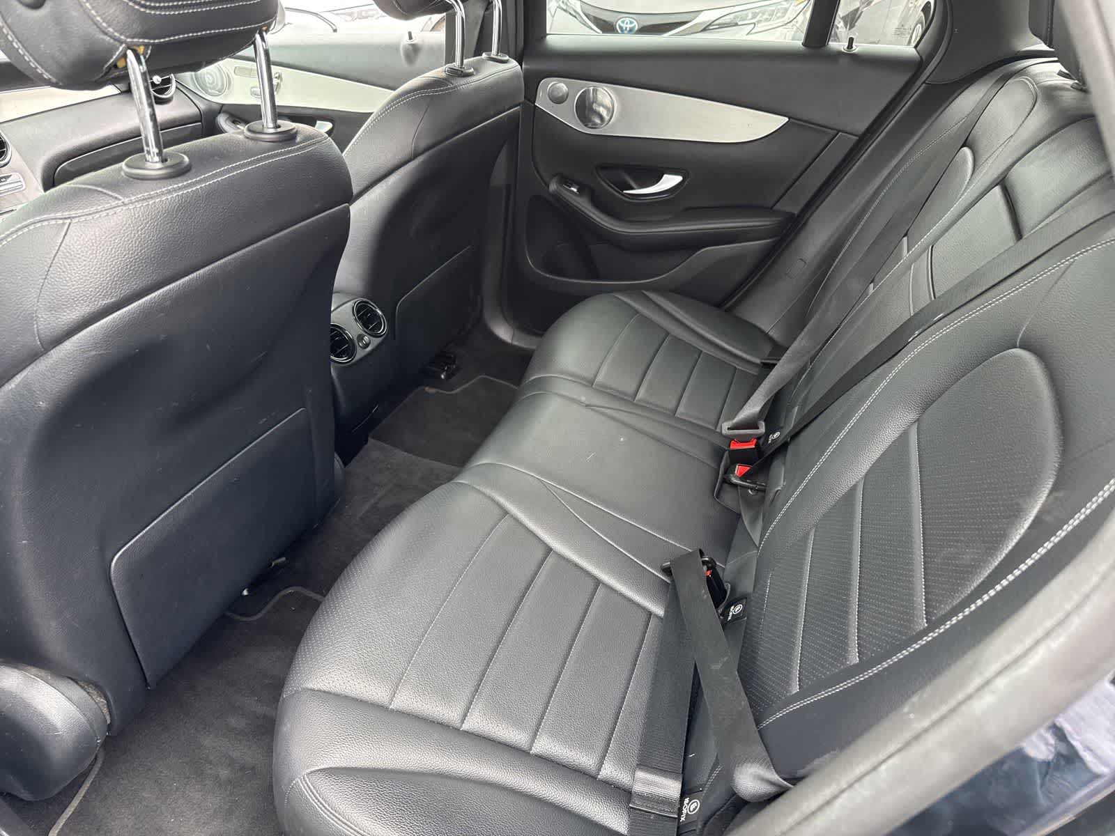 Thumbnail: 2019 Mercedes-Benz GLC - 21