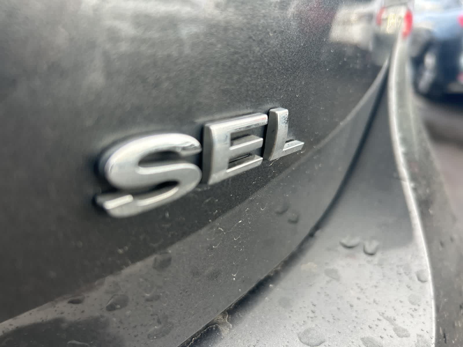 Thumbnail: 2018 Ford Focus - 19