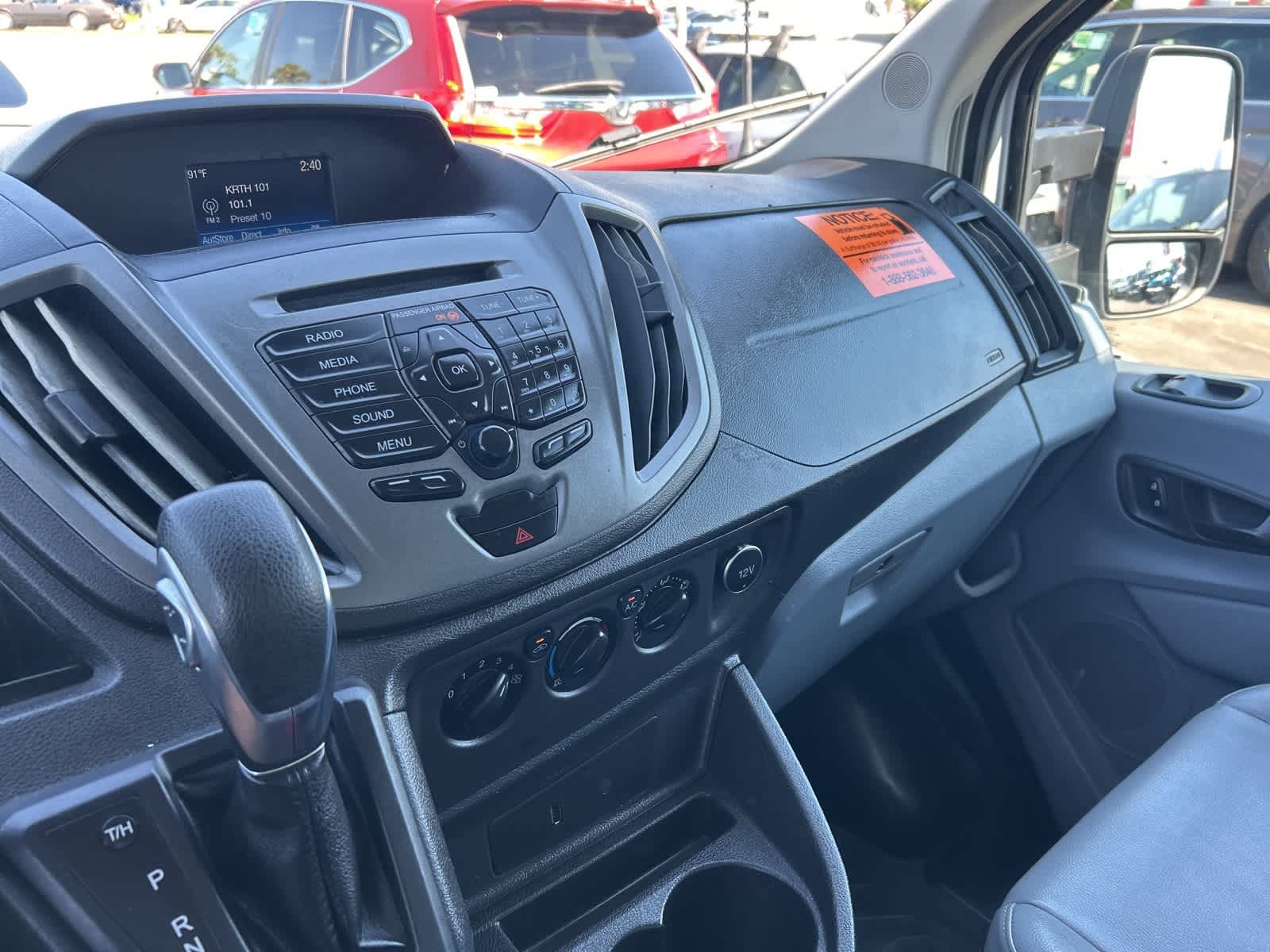 Thumbnail: 2019 Ford Transit Series - 44
