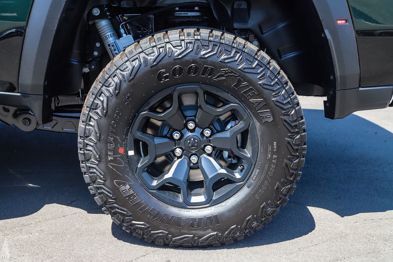 Thumbnail: 2026 RAM 1500 - 11