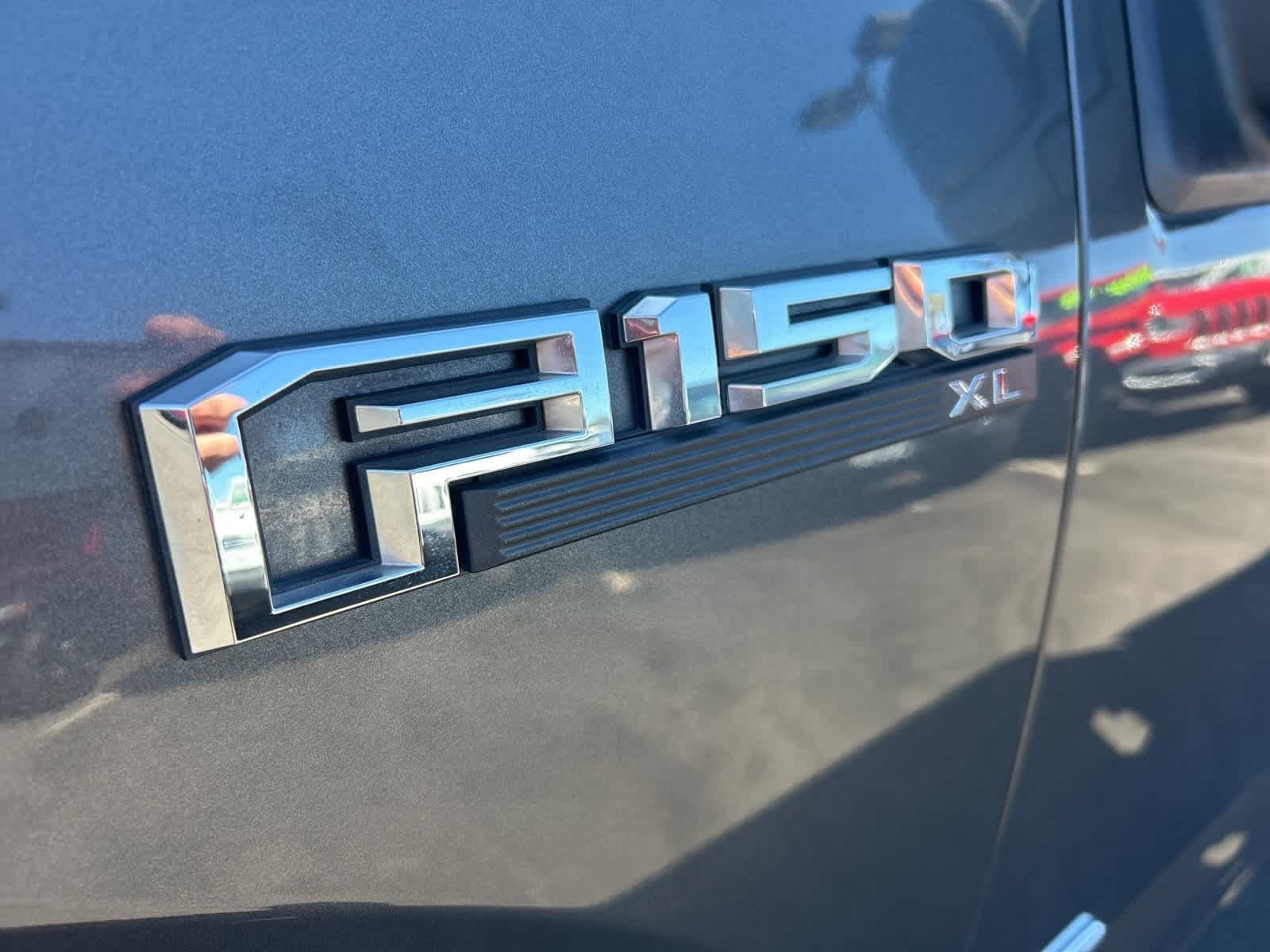 Thumbnail: 2017 Ford F-150 - 13
