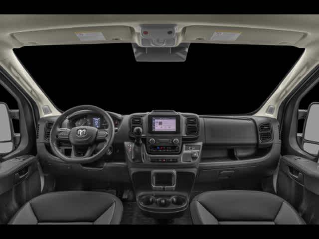 Thumbnail: 2024 RAM ProMaster - 5