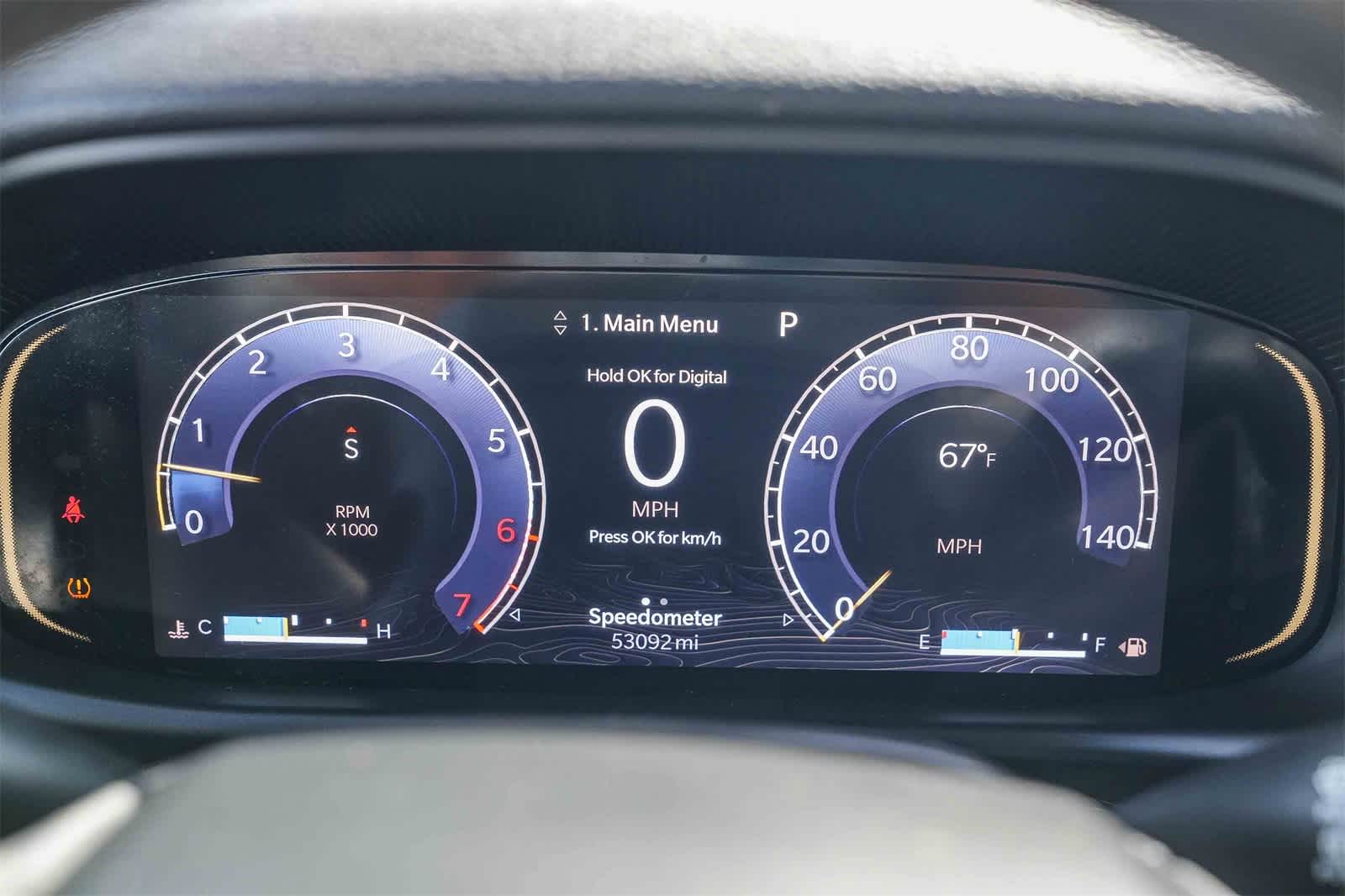 Thumbnail: 2022 Jeep Wagoneer - 19