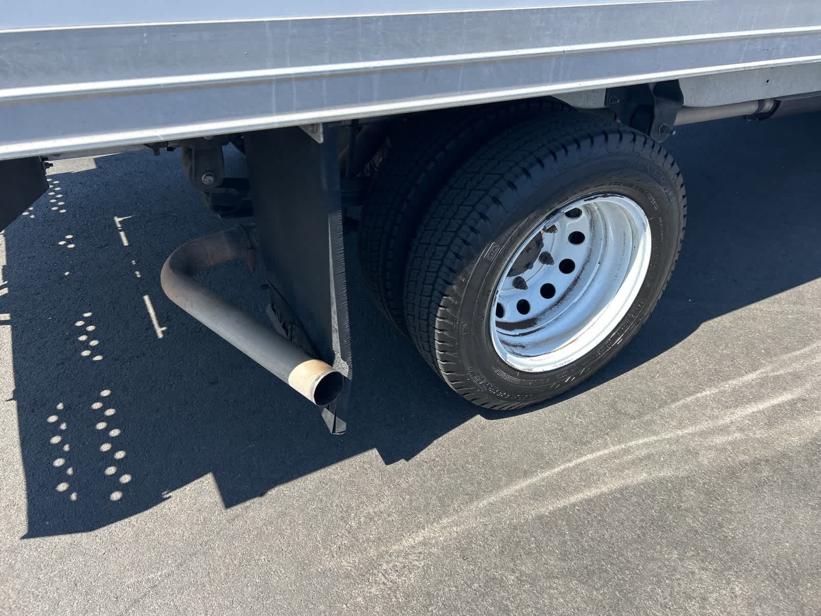 Thumbnail: 2019 Ford Transit Series - 29
