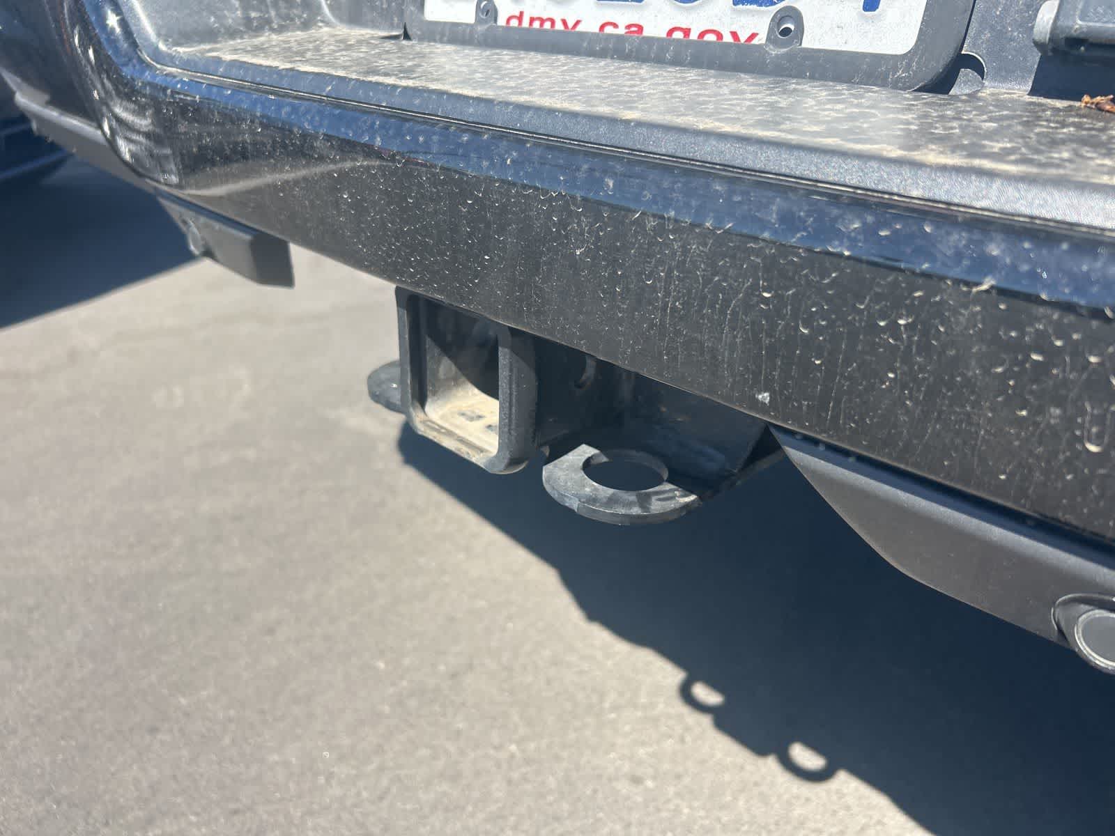 Thumbnail: 2024 RAM 2500 - 31