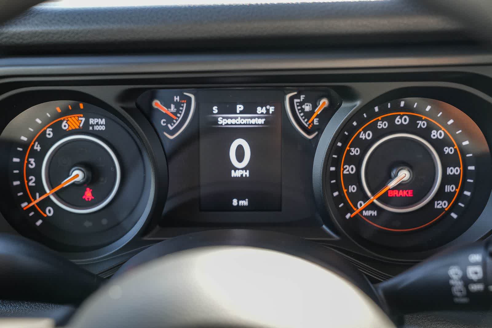 Thumbnail: 2026 Jeep Wrangler - 22