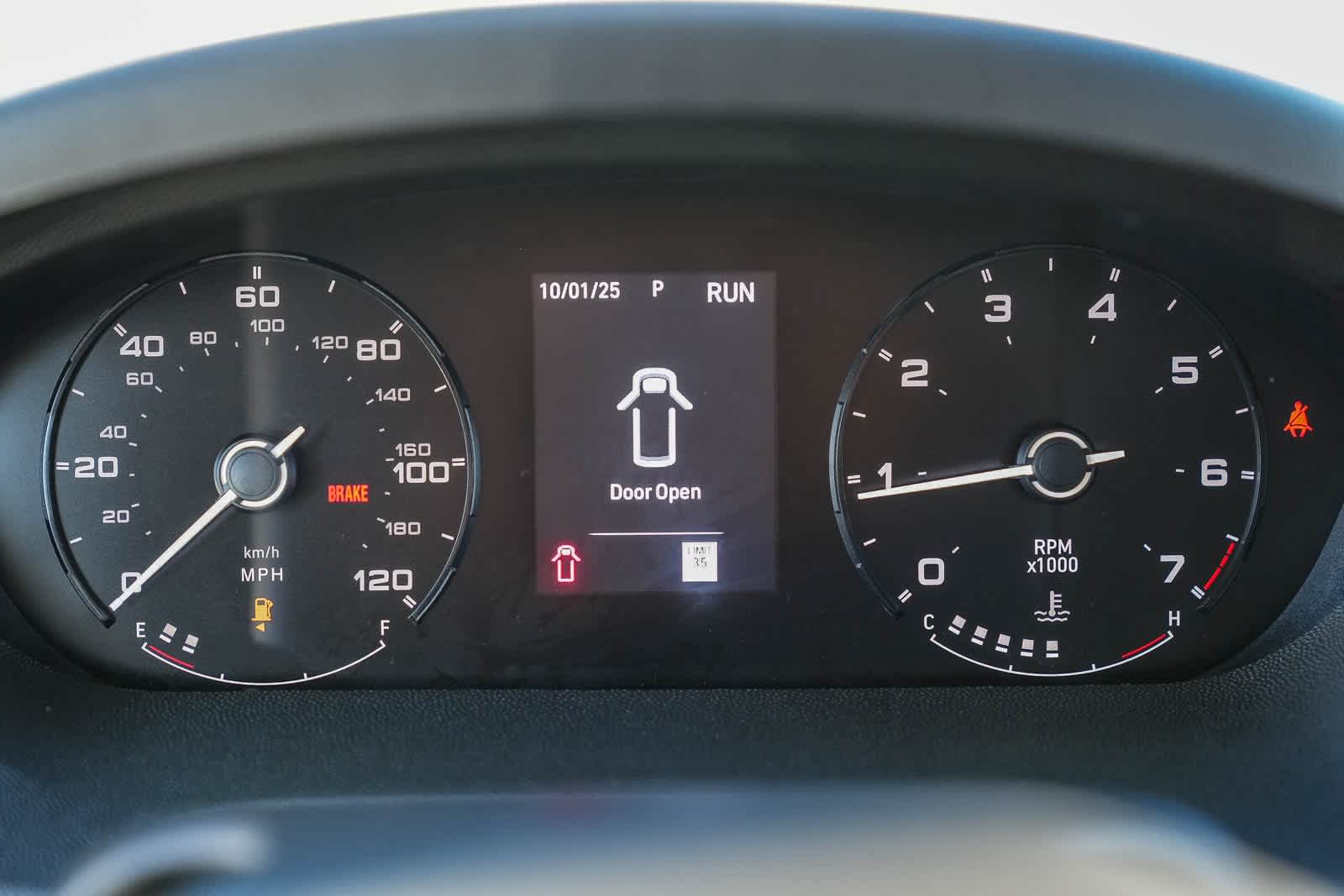 Thumbnail: 2026 RAM ProMaster - 23