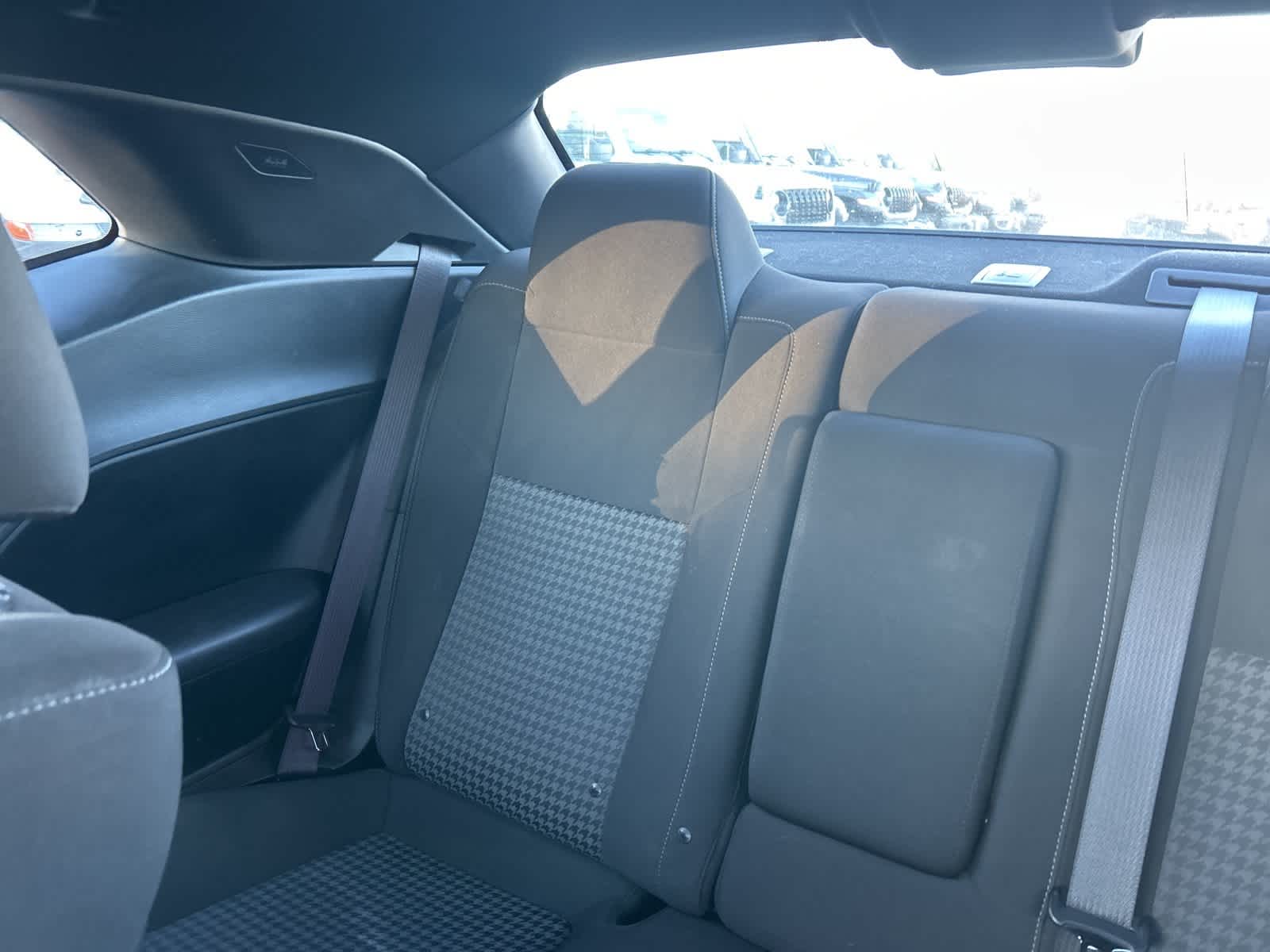 Thumbnail: 2022 Dodge Challenger - 24