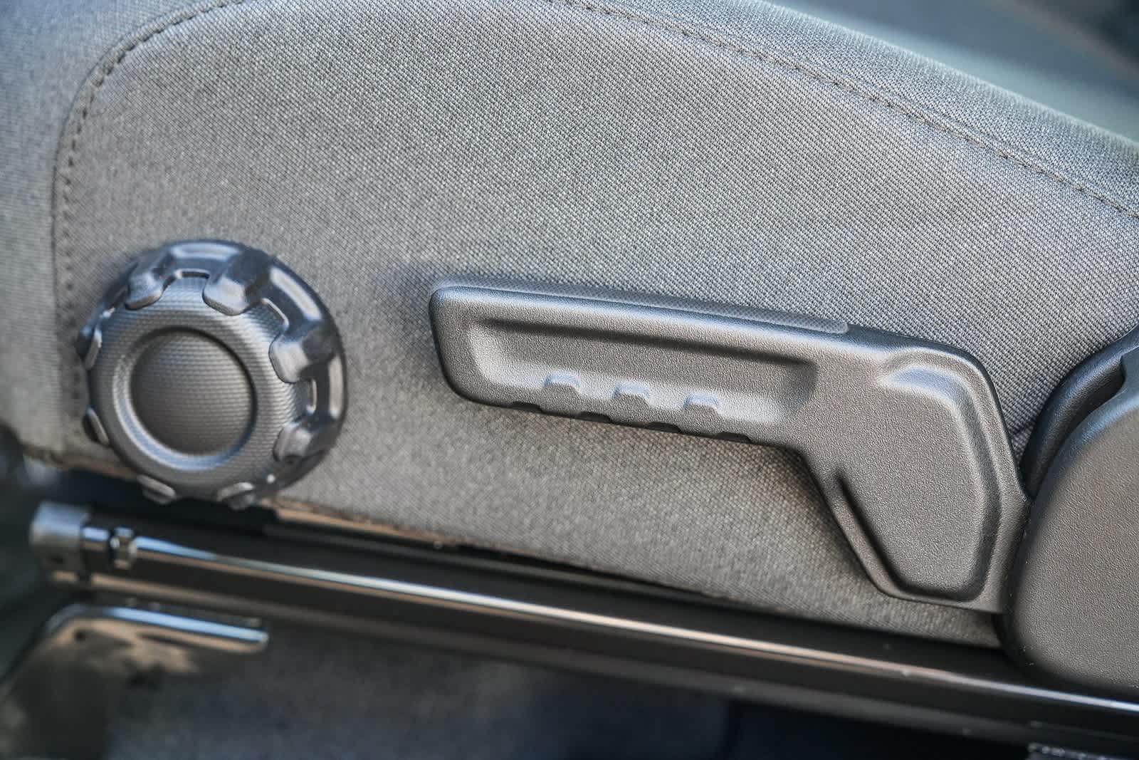 Thumbnail: 2026 Jeep Wrangler - 22