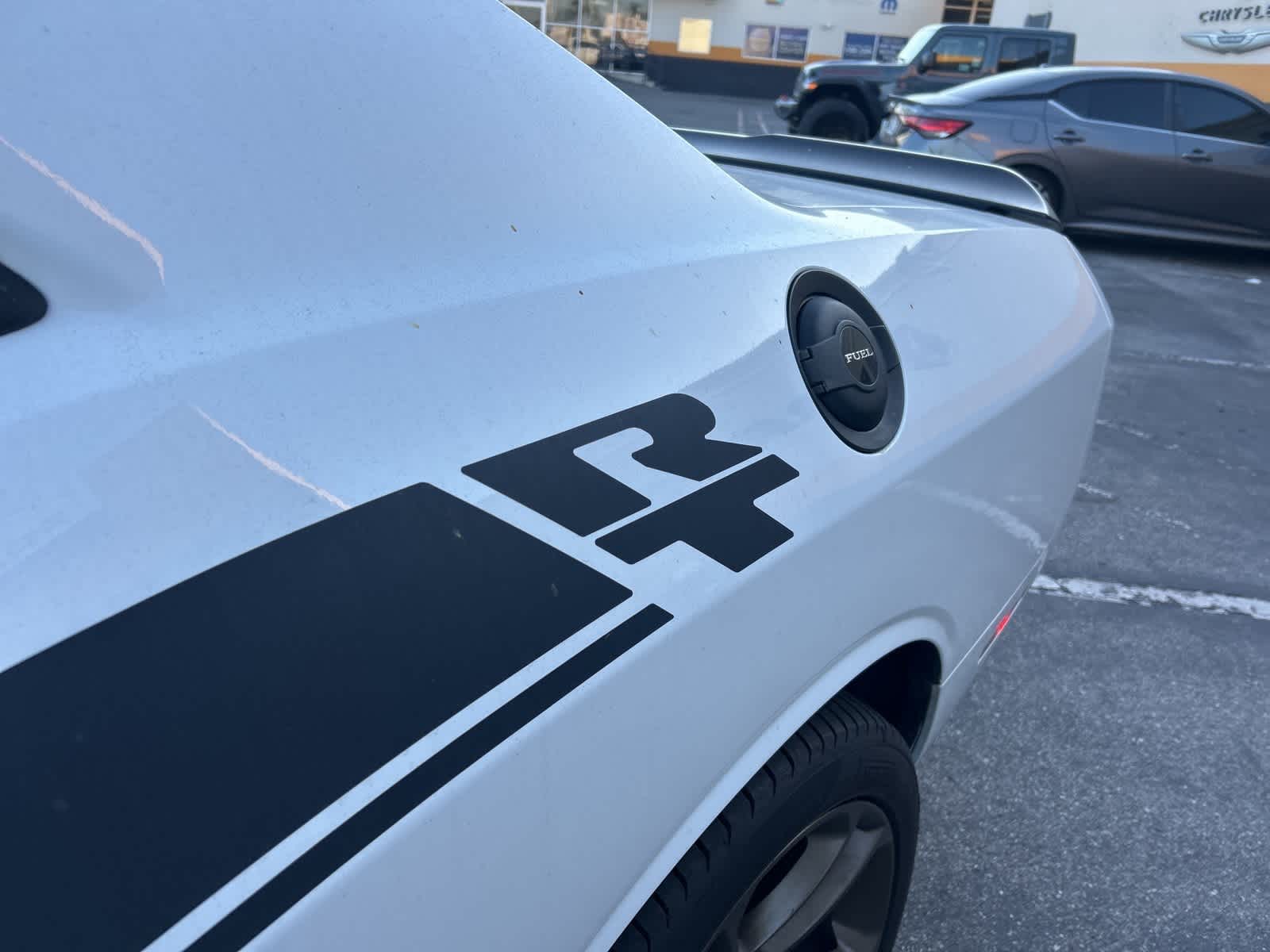 Thumbnail: 2021 Dodge Challenger - 18