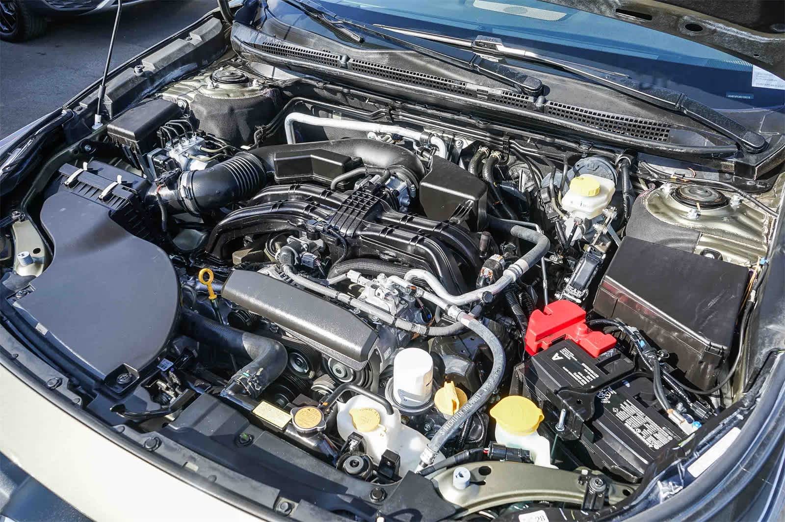 Thumbnail: 2024 Subaru Outback - 23