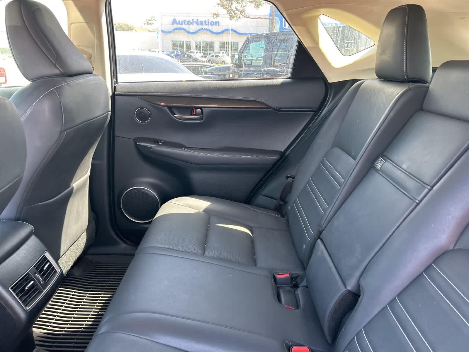 Thumbnail: 2019 Lexus NX - 21