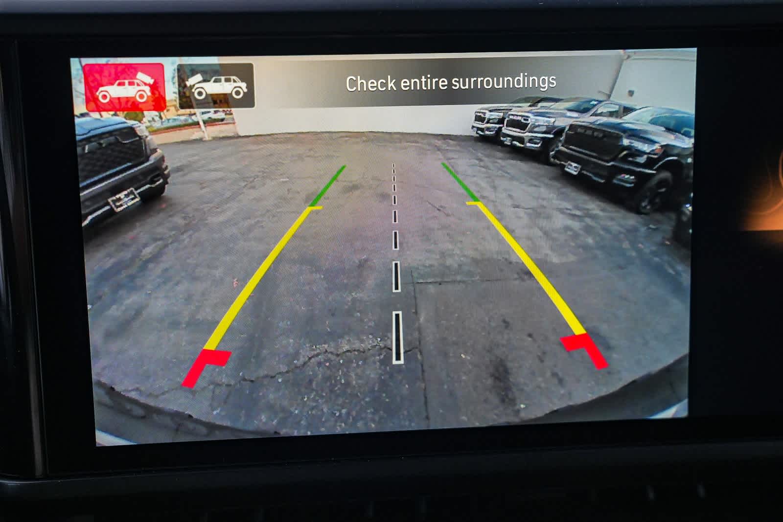 Thumbnail: 2026 Jeep Wrangler - 24