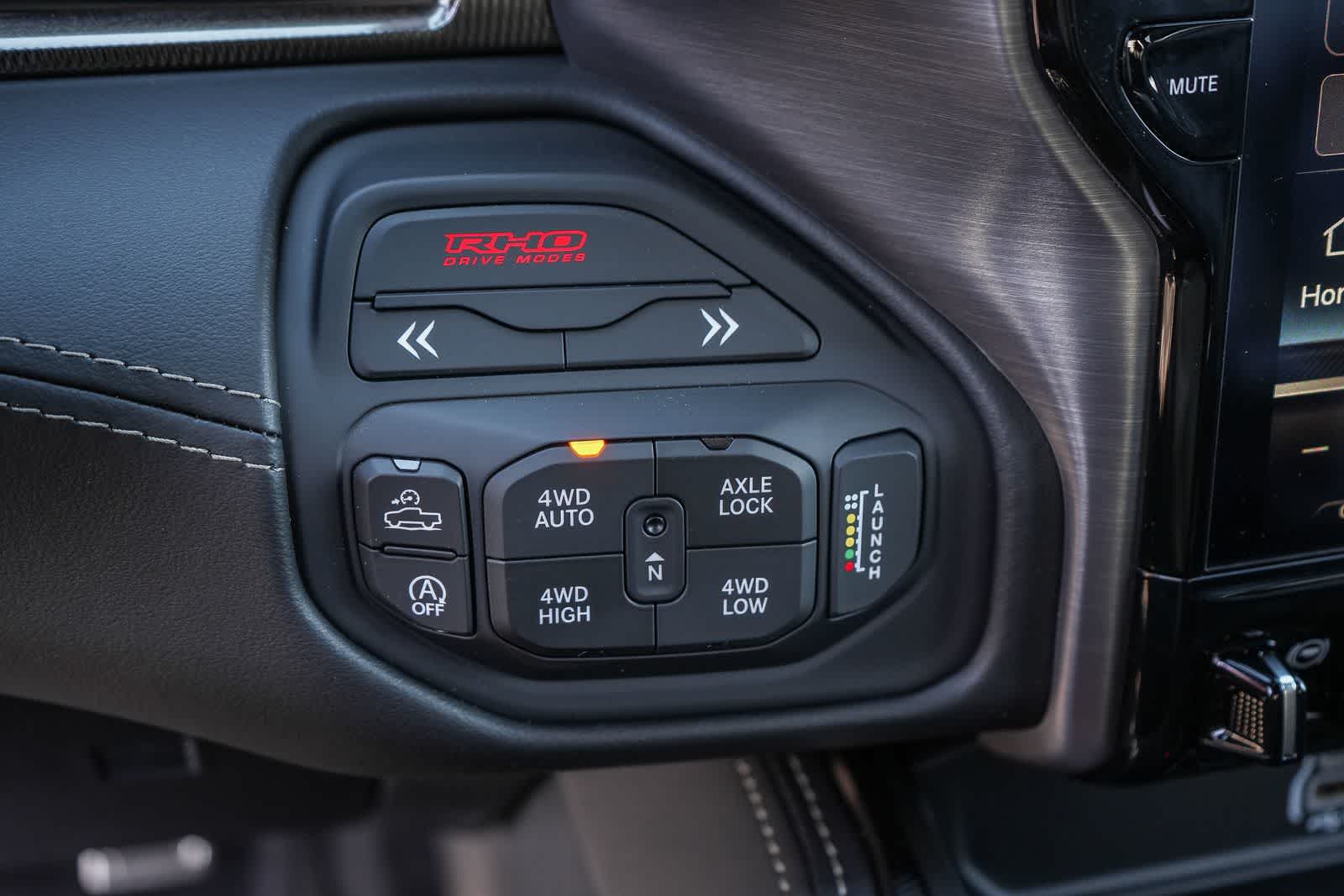 Thumbnail: 2026 RAM 1500 - 22