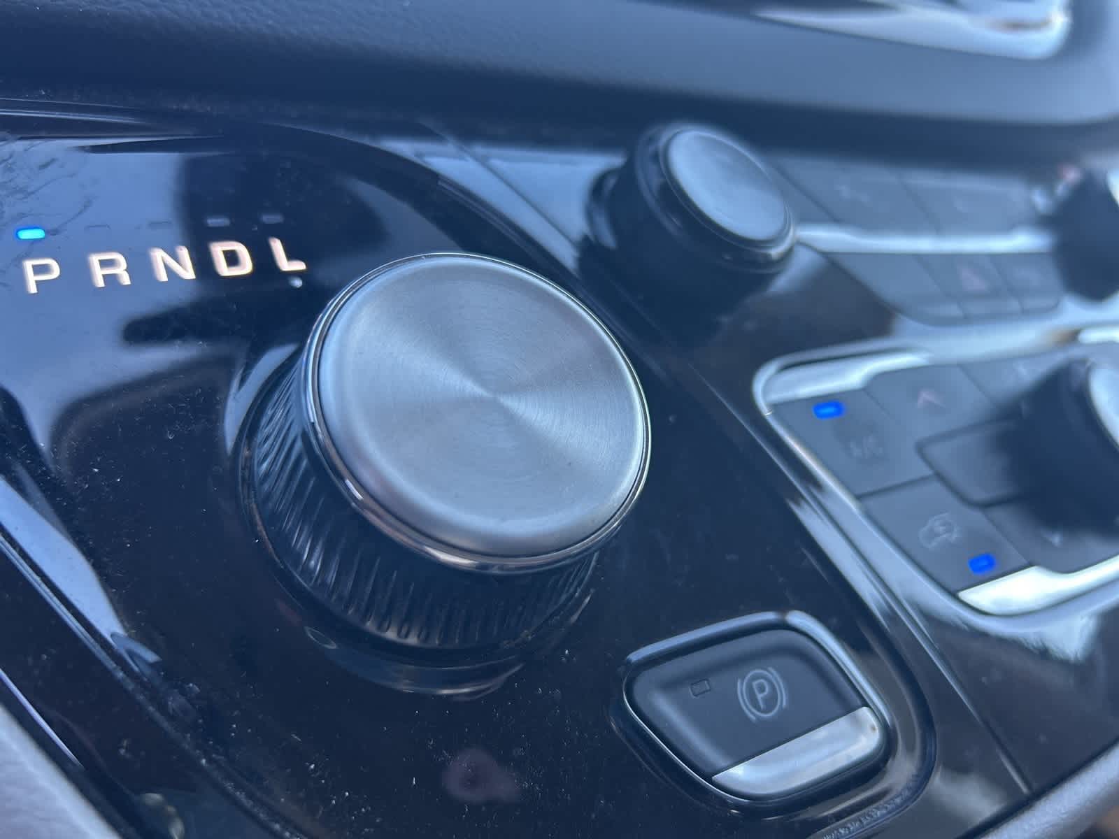 Thumbnail: 2024 Chrysler Pacifica - 34