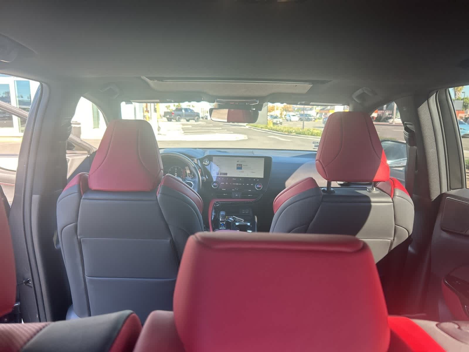 Thumbnail: 2022 Lexus NX - 33