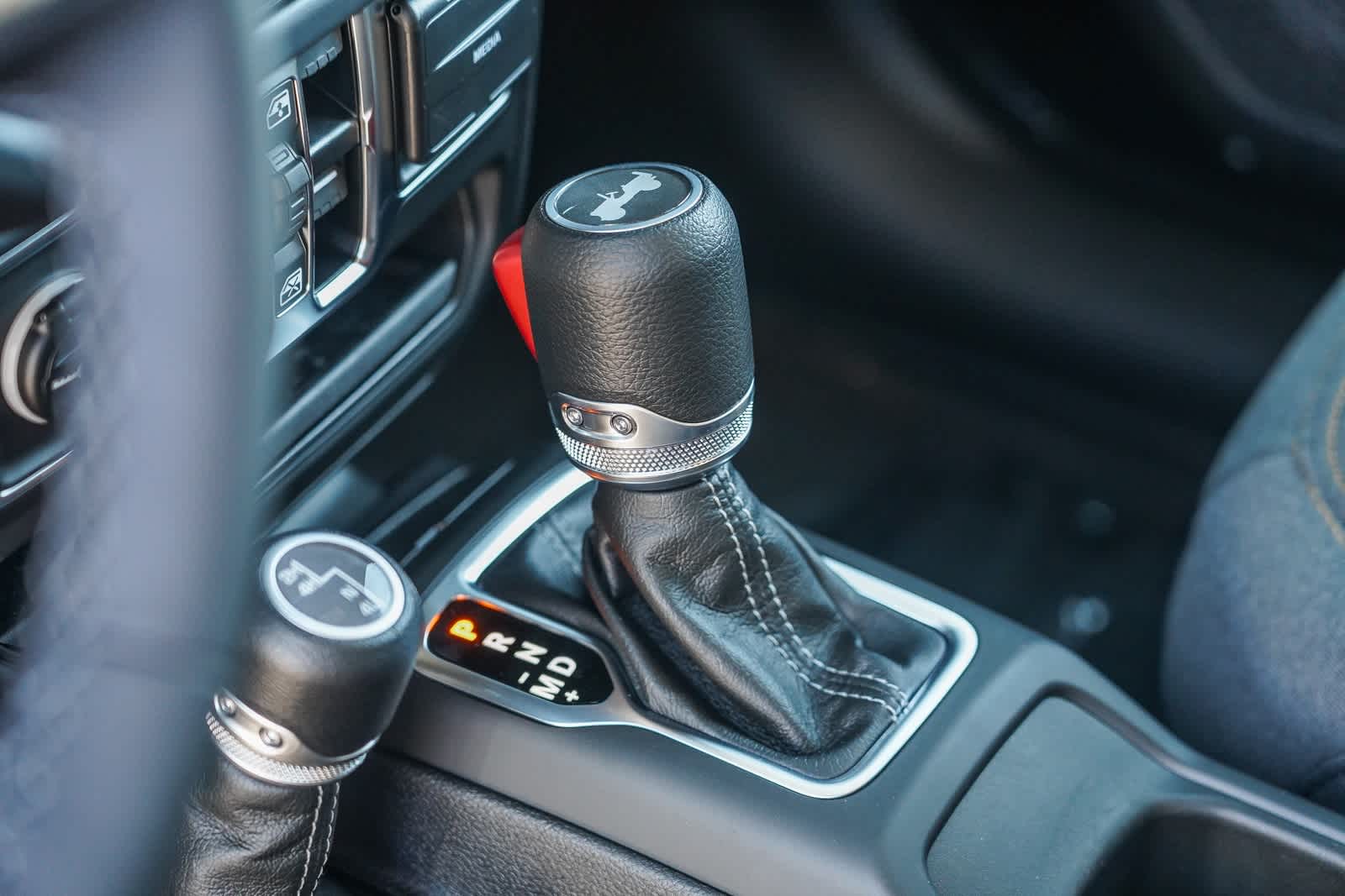 Thumbnail: 2025 Jeep Wrangler - 21