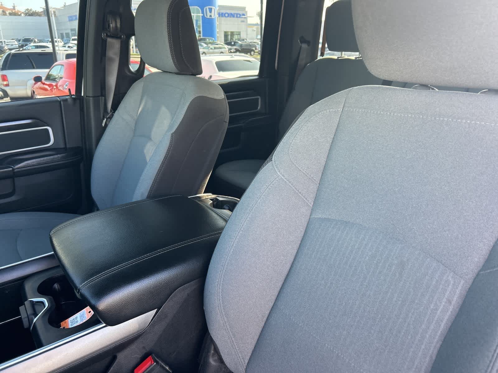 Thumbnail: 2024 RAM 2500 - 28